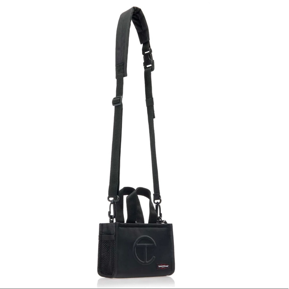 NWT Telfar + Eastpak Colloboration Small Shopping Bag